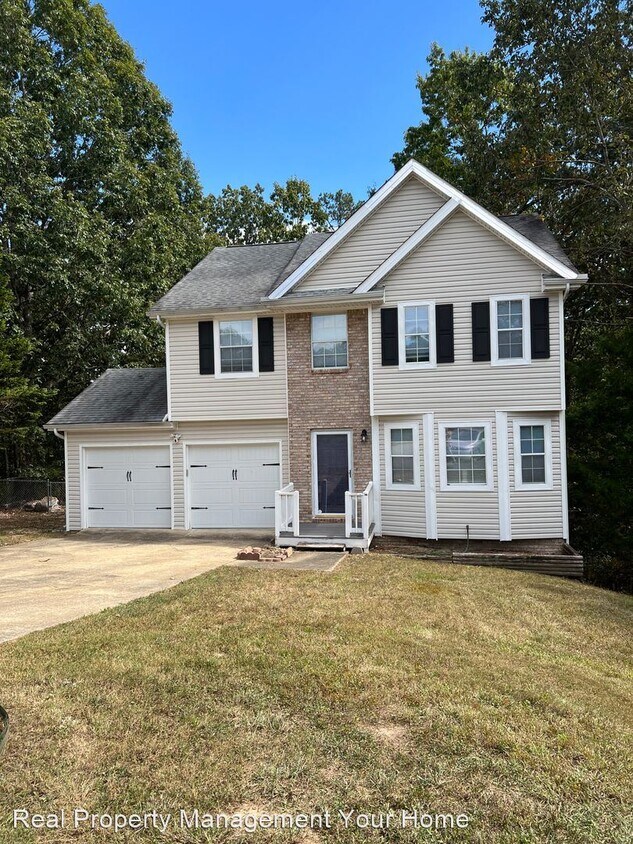 3 br, 2.5 bath House 6122 Hunter Crest Dr House Rental in Ooltewah