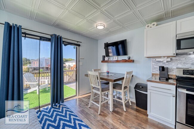 Foto del edificio - PERFECT ONE BEDROOM OFF-SEASON RENTAL AVAI...