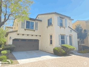Building Photo - 8362 Lower Trailhead Ave