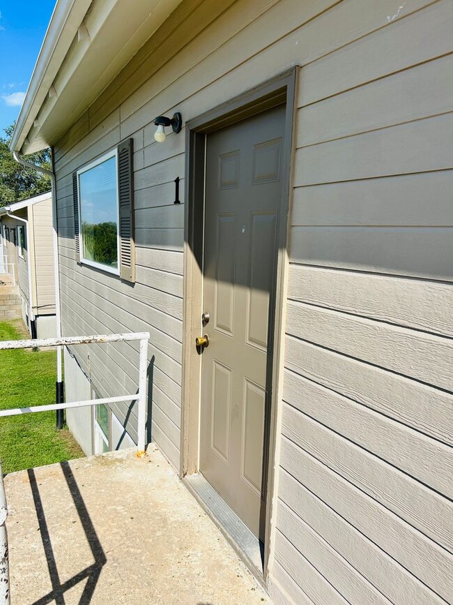 Foto del edificio - Affordable, Spacious Apartment!