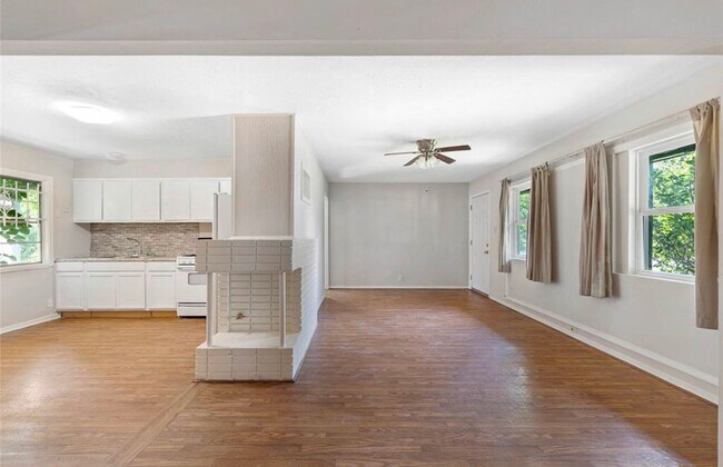 Foto del edificio - Stallings