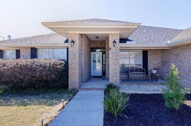 Foto del edificio - 8271 Branston Dr