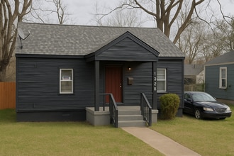 Building Photo - 1328 Lambert St