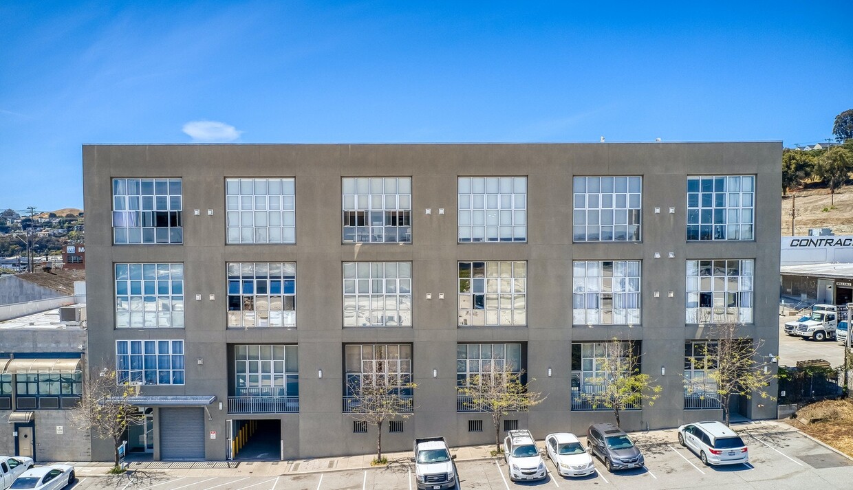 Foto principal - 1250 Missouri Street, Unit 307