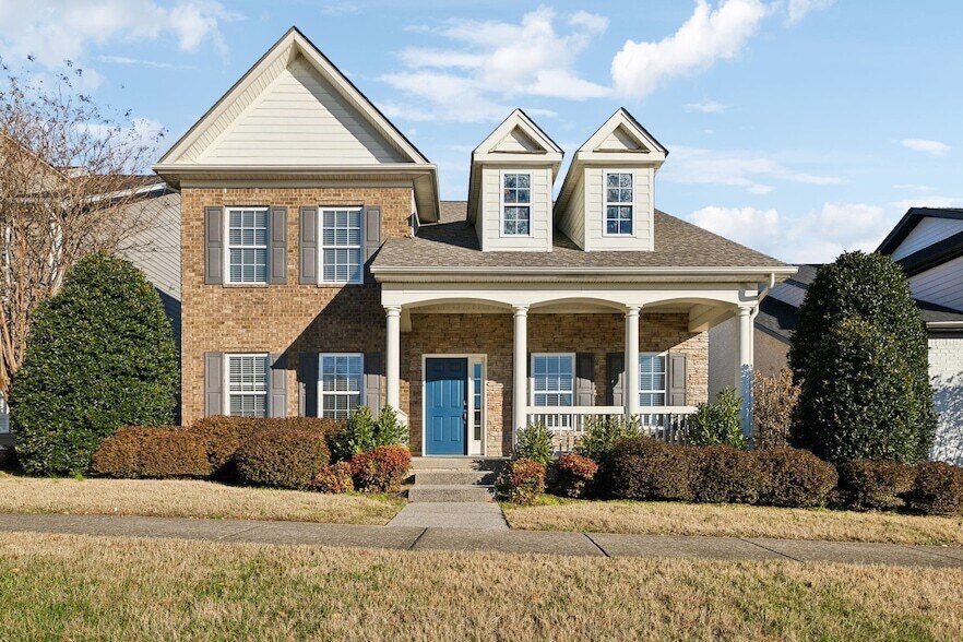 Foto principal - 524 Pennystone Dr