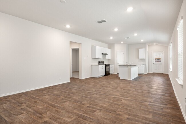 Foto del edificio - Modern 3/2 Home | Open Living | Private Primary Suite Retreat