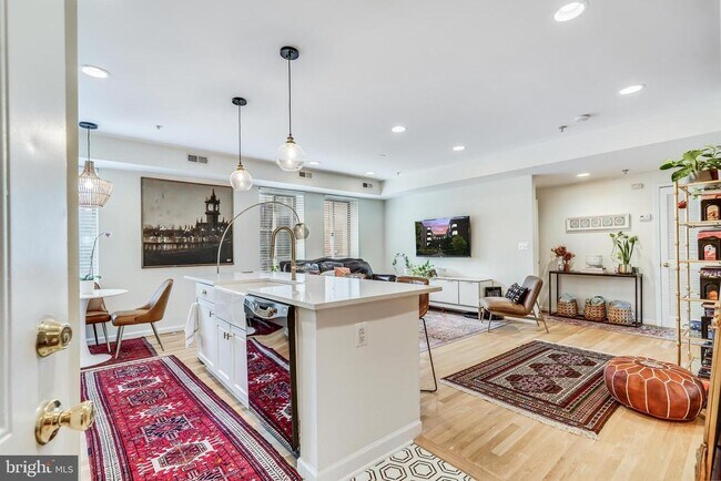 Foto del edificio - 5405 9th St NW