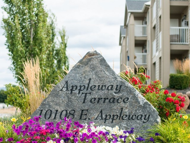 Primary Photo - Appleway Rosewood Apartments