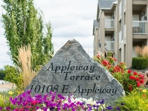 Building Photo - Appleway Rosewood Apartments