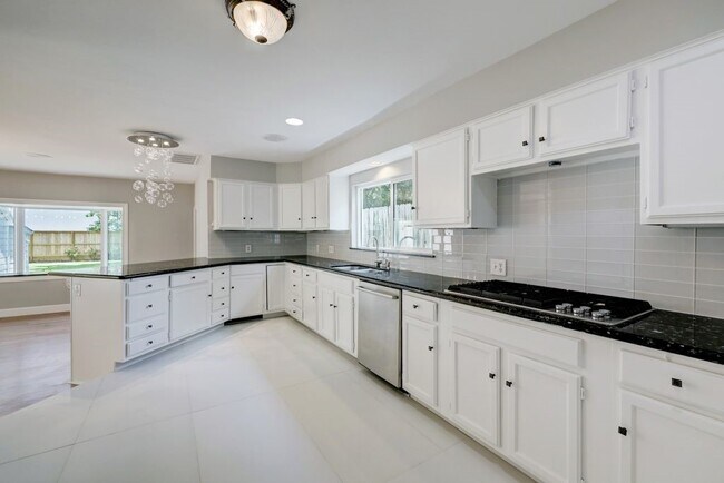 Foto del edificio - 3605 Plumb St