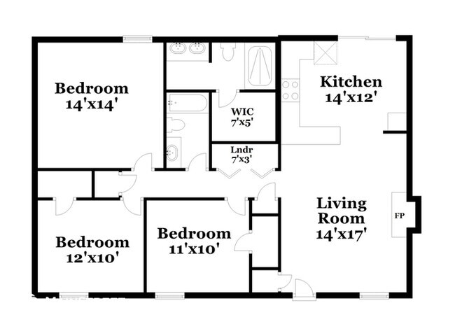 Building Photo - 602 Cahaba Ct