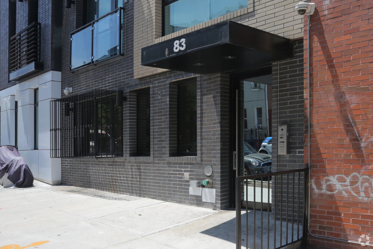 Foto del edificio - 83 Starr St