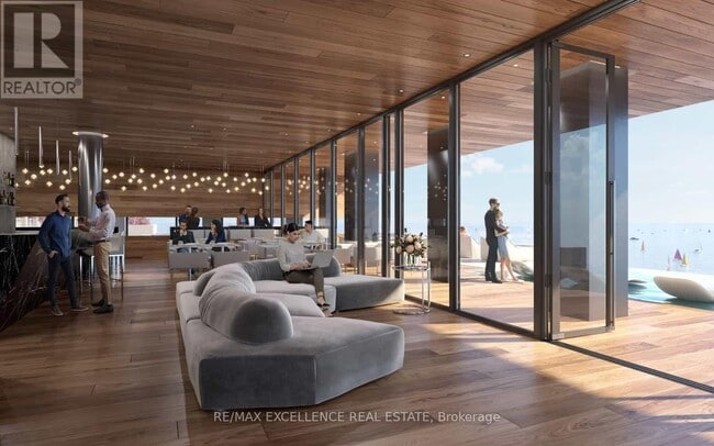 Photo du bâtiment - 39 Mary St