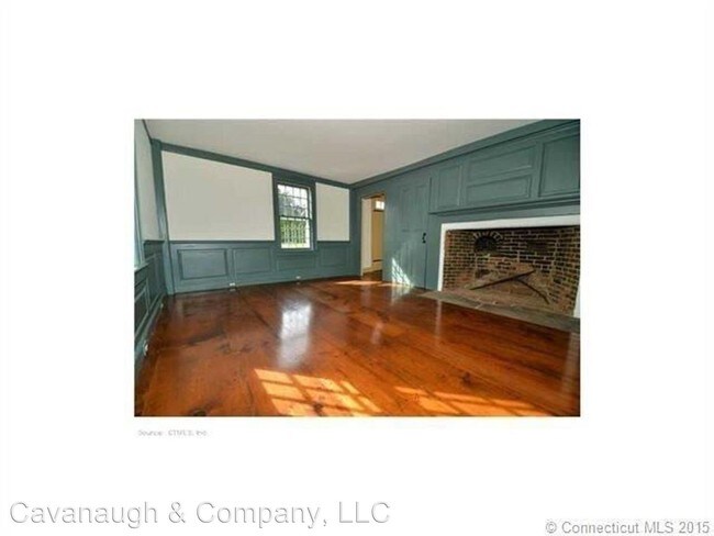 Foto del edificio - 2 br, 1.5 bath House - 64 West Street
