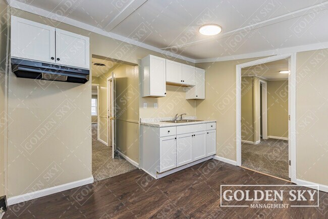 Foto del edificio - 615 S Mound St