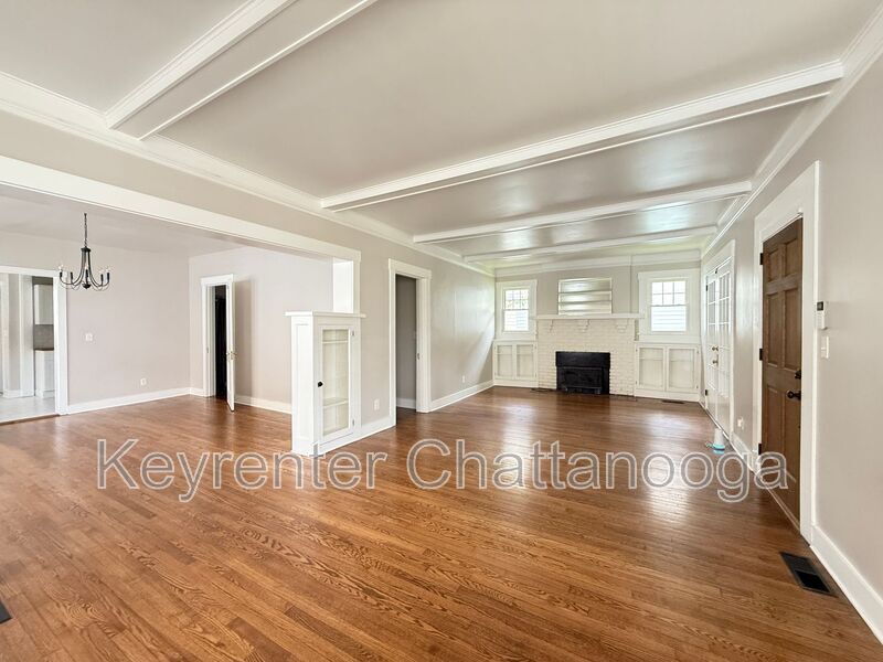 Photo - 2507 Union Ave