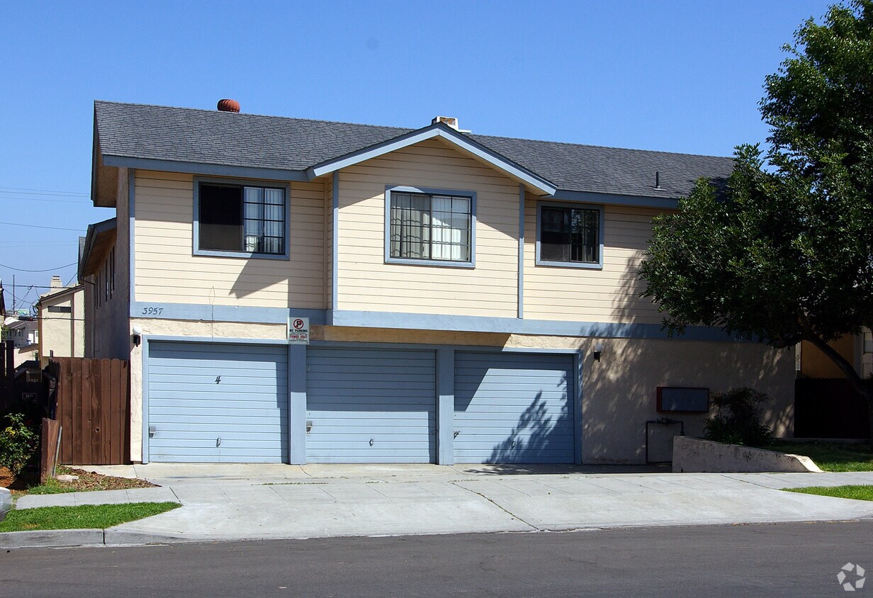 Building Photo - 3957-3961 32nd St