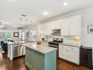 Foto del edificio - 3705 Byers Ave