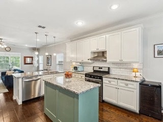 Photo - 3705 Byers Ave (Fort Worth, TX) Townhome