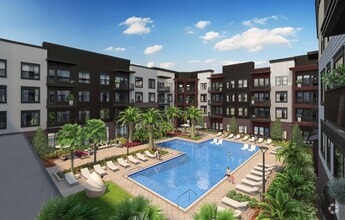 Building Photo - Parkway Crossings