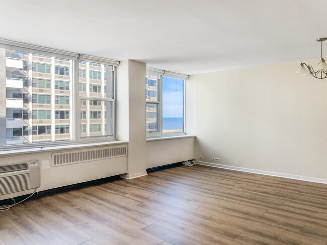 Building Photo - 4250 N Marine Dr
