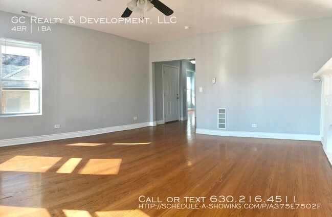 Foto del edificio - 7830 S Phillips Ave