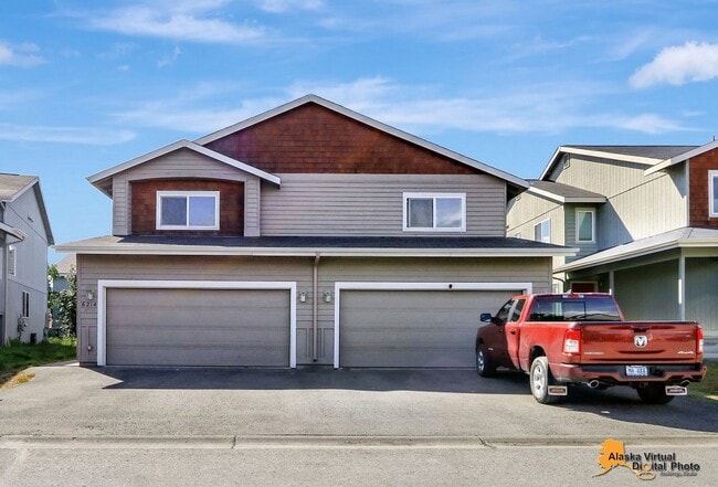 Building Photo - 6214 Ophir Dr