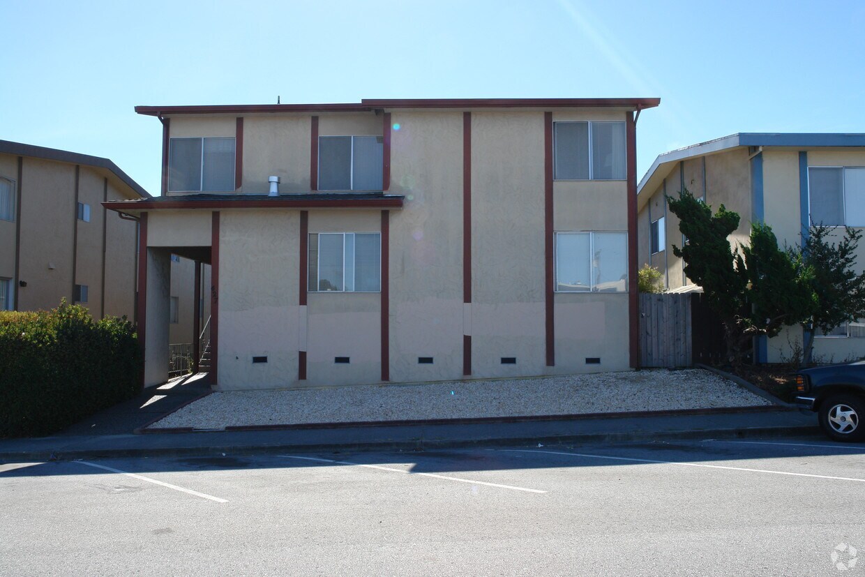 Building Photo - 427 Richmond Dr