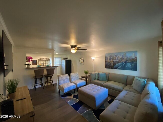 Foto del edificio - 4224 N 12th St
