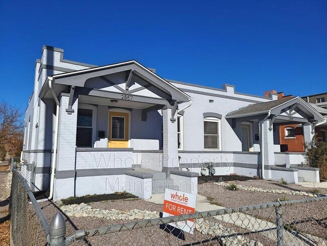 Building Photo - 2857 W 28th Ave