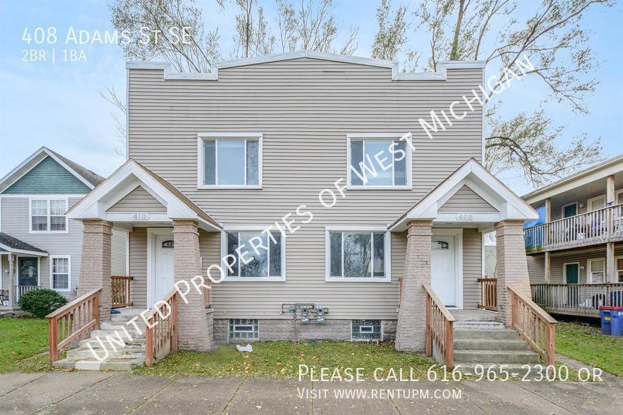 Primary Photo - 408 Adams St SE