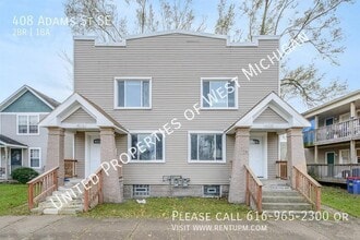 Building Photo - 408 Adams St SE