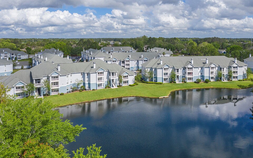 Landings at Lake Gray Apartments 6500 Lake Gray Blvd Jacksonville, FL