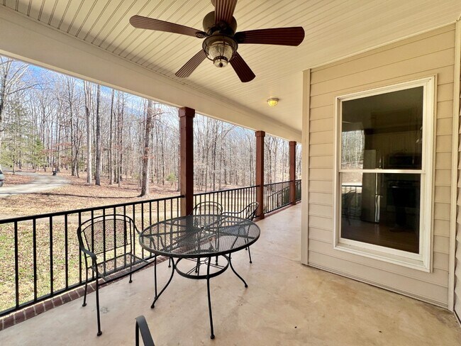 Foto del edificio - 7809 Deer Trail