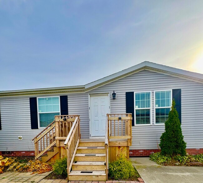 Foto del edificio - 11097 Indianwood Ct