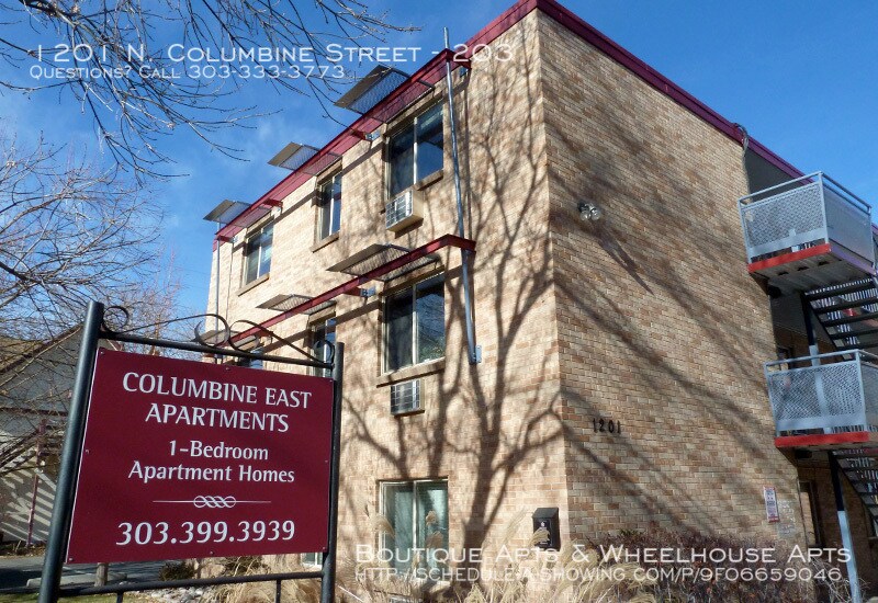 Foto principal - Wheelhouse Apartments