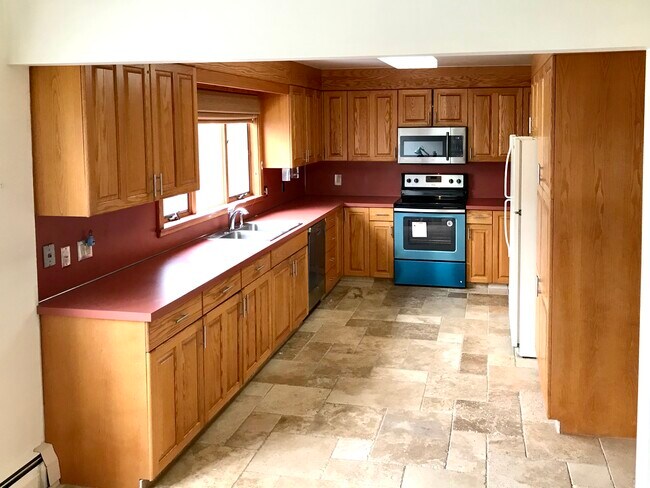 Foto del edificio - 445 High St