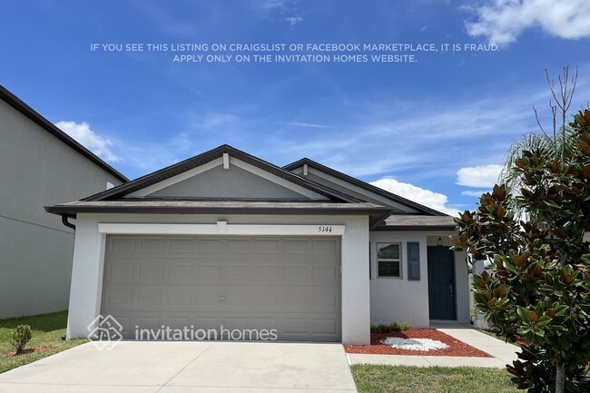 Building Photo - 5144 White Chicory Dr