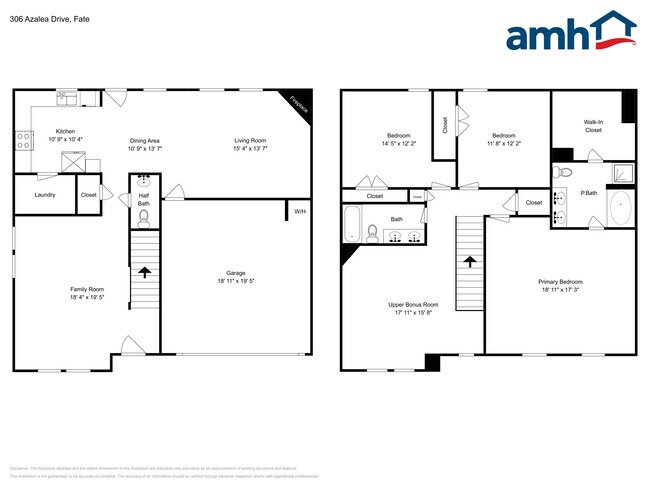 Foto del edificio - 306 Azalea Dr