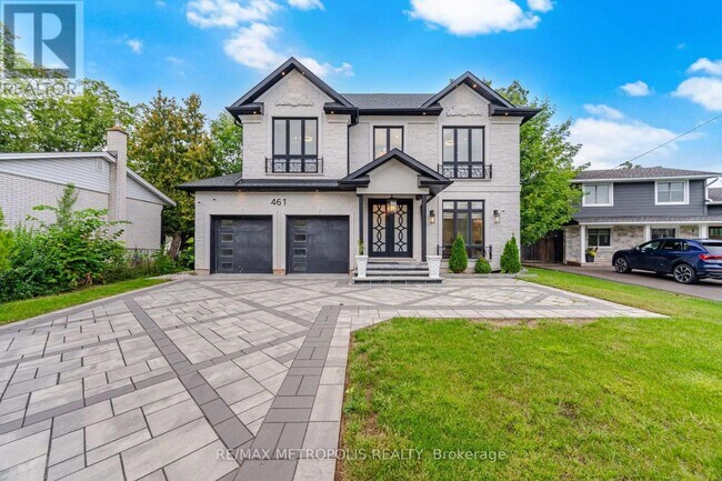 Building Photo - 461 Sandlewood Rd