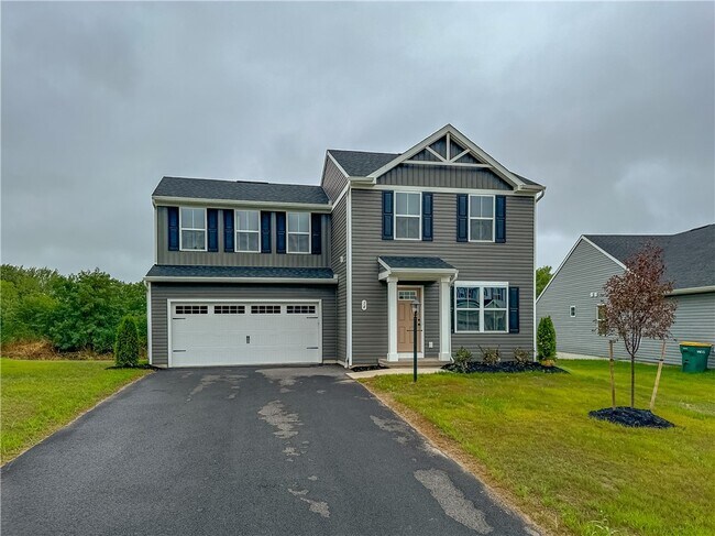 Foto del edificio - 14 Trailhead Rd