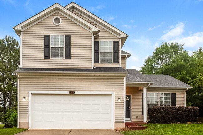 Building Photo - 6905 Brandon Chase Ln