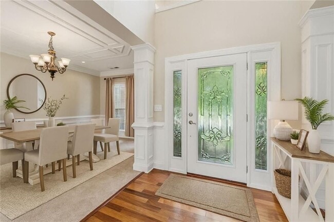 Foto del edificio - 410 After Glow Smt