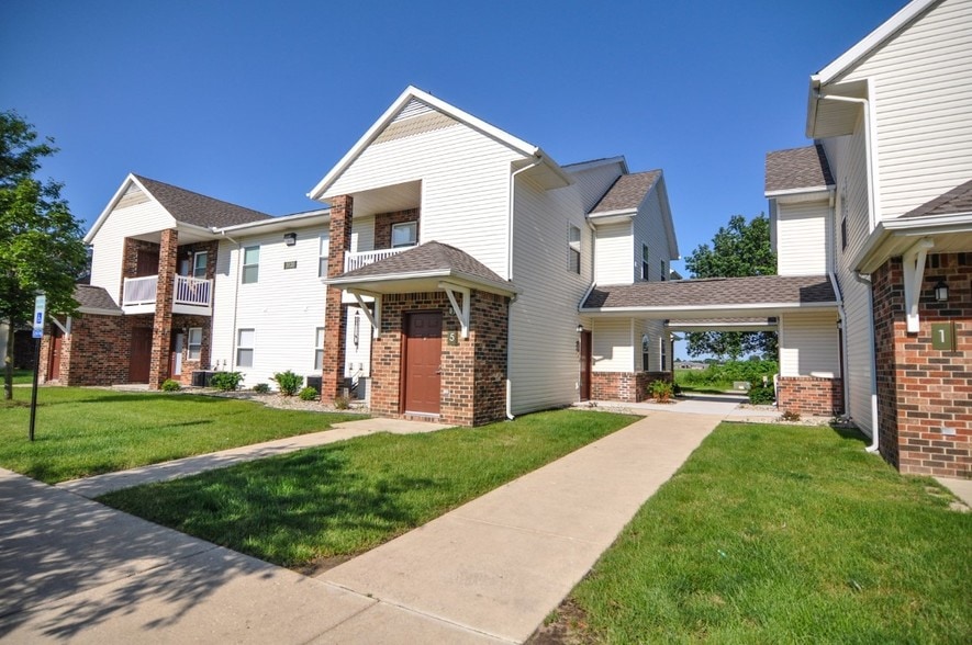 Copper Gate Apartments Rentals Lafayette, IN