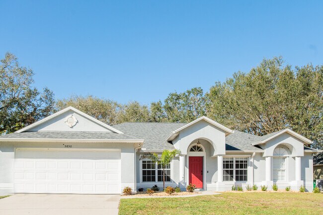 Front - 5850 Logan Ave