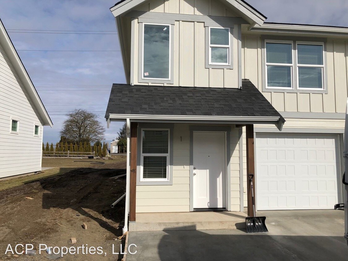 1905 N Prairie Ln, Lynden, WA 98264 Condo for Rent in Lynden, WA