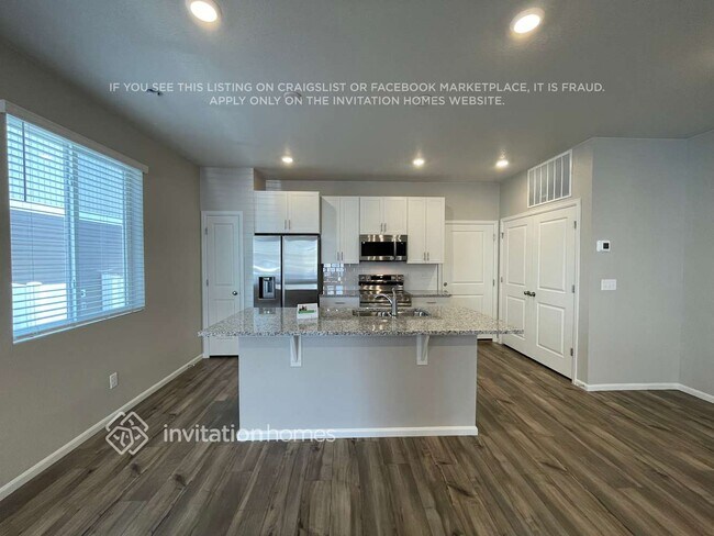 Foto del edificio - 9291 Oro City Loop