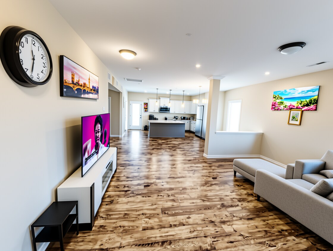 Foto del edificio - 2011 Darby View Ln