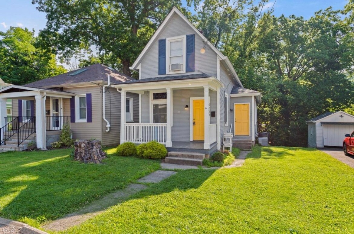 Primary Photo - 4200 Homer Ave