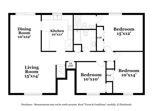 Building Photo - 2880 Chatsworth Way